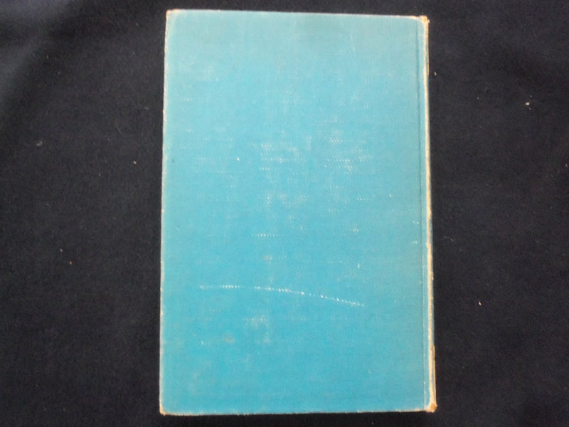 1950 THE FIVE SCROLLS - A COMMENTARY HARDCOVER BOOK BY ISRAEL BETTAN - KD 8932