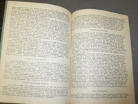 1922 ROCKS OF GREENE COUNTY BY GEORGE CHADWICK - REPUBLISHED IN 1971 - J 4948