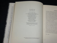 1960 A GUIDE TO THE COLLECTION OF TILES HARDCOVER BOOK BY ARTHUR LANE - KD 7351