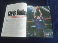 2000 DECEMBER PHOENIX SUNS FASTBREAK MAGAZINE - ST 7135