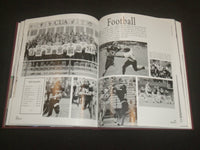 2006 THE CATHOLIC UNIVERSITY OF AMERICA YEARBOOK - WASHINGTON, D.C. - YB 2191
