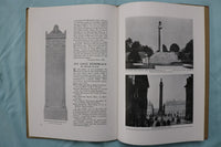 1919 MAY THE AMERICAN MAGAZINE OF ART - WAR MEMORIALS - K 3277