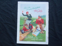 1937 APRIL 5 TIME MAGAZINE - HARRY B. HOUSSER - T 559