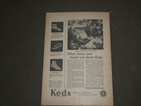 1924 AUGUST ST. NICHOLAS MAGAZINE - ILLUSTRATIONS, STORIES & ADS - B 4638