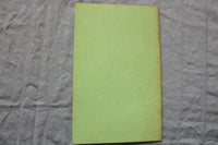 1965 EARLHAM COLLEGE DIRECTORY OF NEW STUDENTS SOFTCOVER BOOK - INDIANA - K 311