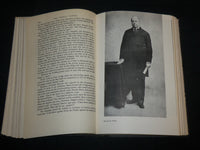 1966 THE PROUD TOWER HARDCOVER BOOK BY BARBARA W. TUCHMAN - KD 6756