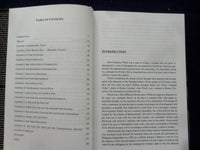 2005 SEX, SPIES, AND VIDEOTAPE - OUTING THE SENATOR HARDCOVER BOOK - KD 8624