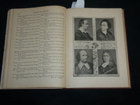 1900'S SUNDAY SCHOOL SPEAKER AND ENTERTAINER HARDCOVER BOOK - KD 6645