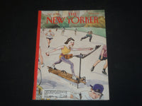 1994 SEPTEMBER 19 THE NEW YORKER MAGAZINE - ILLUSTRATED COVER - NY 1650