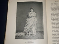 1903 THIRTY YEARS OF MUSICAL LIFE IN LONDON BOOK BY HERMANN KLEIN - KD 2486