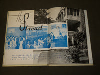 1943 THE STROUD EAST STROUDSBURG STATE TEACHERS COLLEGE YEARBOOK - PA - YB 1561