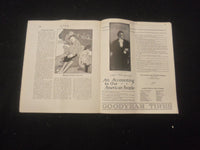 1915 OCTOBER 21 LIFE MAGAZINE - INDIAN SUMMER - L 762D