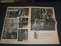 1979 APRIL 27-MAY 4 W MAGAZINE - GREAT STORIES, PHOTOS & ADS - NP 3358