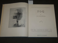 1934 FO BY ALEXANDER MCADIE HARDCOVER BOOK - 52 PLATES - II 8087