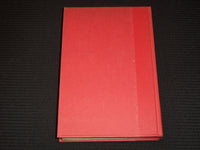 1957 THREE FACES OF LOVE HARDCOVER BOOK BY FAITH BALDWIN - KD 7964