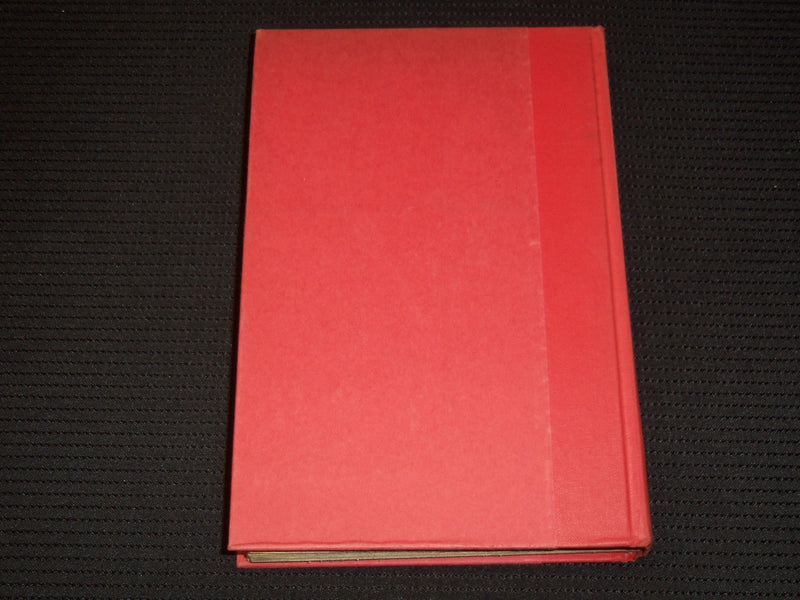 1957 THREE FACES OF LOVE HARDCOVER BOOK BY FAITH BALDWIN - KD 7964
