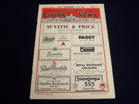 1950 AUGUST 19 ILLUSTRATED LONDON NEWS MAGAZINE - PRINCESS ELIZABETH - E 8145