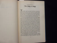 1950 THE FIVE SCROLLS - A COMMENTARY HARDCOVER BOOK BY ISRAEL BETTAN - KD 8932