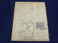 1918 FEBRUARY 15 NEW YORK TIMES - BOLO PACHA CONDEMNED TO DEATH - NT 8247