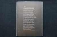 1948 LAURENCE OLIVIER PRESENTS HAMLET PROGRAM - K 2289