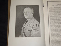 1938 JANUARY-MARCH THE SIGNAL CORPS BULLETIN - WAR DEPARTMENT - J 9871