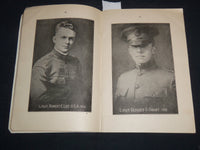 1918 MAY 13 MEMORIAL DAY - PEACE DAY - FRANCIS G. BLAIR - ILLINOIS - J 8770