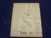 1923 APRIL 21 NEW YORK TIMES - SCIENTISTS TO STAGE A MOCK EARTHQUAKE - NT 8355
