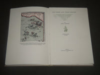 1926 OLD MAPS AND THEIR MAKERS BY LOUIS A HOLMAN SECOND REVISED EDITION- KD 4201