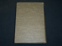1933 MANUAL OF PLANT DISEASES BOOK BY FREDERICK DEFOREST HEALD - KD 5940