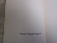 1950 EEN EEUW DANSKUNST IN NEDERLAND BOOK BY E. REBLING - DUTCH - KD 5980L