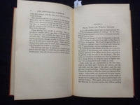 1933 THE PHOTOGRAPHIC DARKROOM HARDCOVER BOOK BY E.J. WALL - KD 8464
