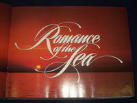 1981 ROMANCE OF THE SEA BOOK BY J. H. PARRY - GREAT PHOTOS & ILLUS. - KD 2966