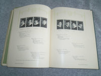 1929 ELL ESS PE LA SALLE-PERU HIGH SCHOOL YEARBOOK - LA SALLE, IL - YB 2468