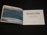 1991-1997 ENGLAND AND SCOTLAND SCENIC BOOKS LOT OF 4 - O 2351I