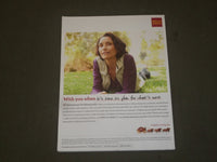 2010 NOVEMBER MORE MAGAZINE - JANE LYNCH COVER - B 2311