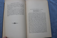 1889 SCOTTISH POETS IN AMERICA HARDCOVER BOOK BY JOHN ROSS - KD 9497