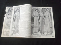 1914 SPRING & SUMMER NATIONAL CLOAK & SUIT COMPANY CATALOG - R 93W