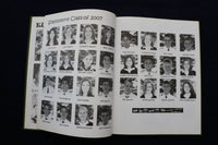 2005 KOINONIA ACADEMY SCHOOL YEARBOOK - PLAINFIELD, NEW JERSEY - YB 3450