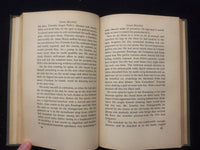 1948 GREAT MISCHIEF HARDCOVER BOOK BY JOSEPHINE PINCKNEY - KD 8410