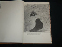 1994 LOVE LYRICS OF ANCIENT EGYPT HARDCOVER BOOK BY BARBARA FOWLER - KD 6921