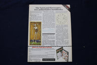 1980 THE MOVIE MAGAZINE - BOGART-LAUREN BACALL - CHAPTER 25 COVER - E 18094