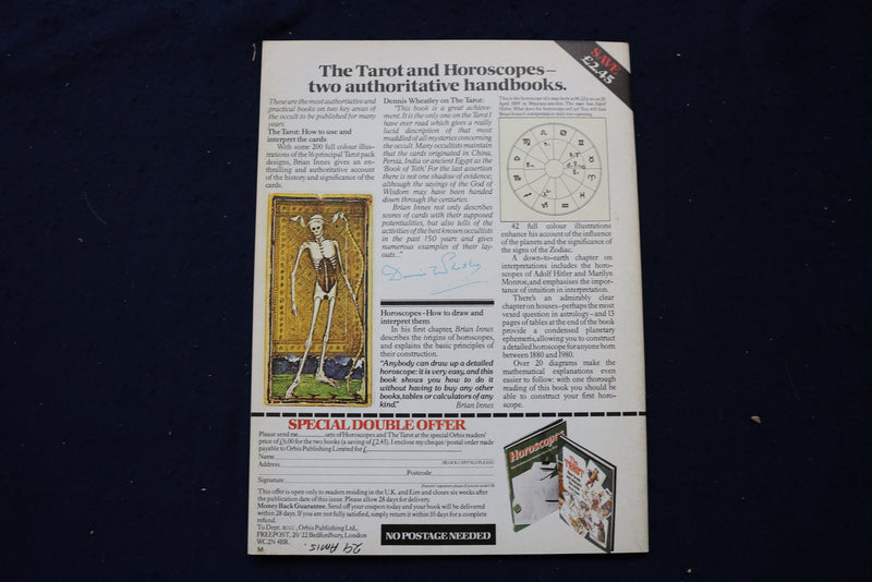 1980 THE MOVIE MAGAZINE - BOGART-LAUREN BACALL - CHAPTER 25 COVER - E 18094