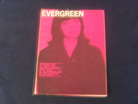 1965 JUNE EVERGREEN MAGAZINE - NO. 36 - GREAT COVER & ARTICLES - ST 3659D