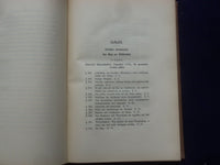 1911 DIE ETHIK DES JUDENTUMS HARDCOVER BOOK VON PROF. LAZARUS - GERMAN - KD 8993