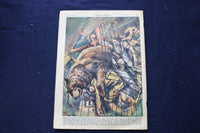 1959 FEBRUARY 22 LA DOMENICA DEL CORRIERE MAGAZINE - AVA GARDNER COVER - E 23673