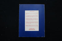 1968 YACHTING'S BOOK OF PLANS MAGAZINE - E 10907