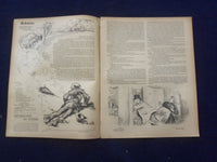 1904 SEP 10 LE SOURIRE MAGAZINE - ILLUSTRATED COMEDY - FRENCH TEXT - SP 4866N