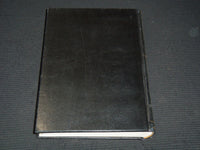 1937 JAN-MAR TIME MAGAZINE BOUND VOLUME - GREAT COVERS - NICE ADS - KD 3806N