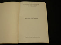 1933 MANUAL OF PLANT DISEASES BOOK BY FREDERICK DEFOREST HEALD - KD 5940