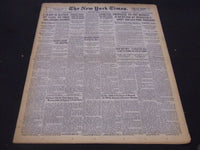 1933 JUNE 18 NEW YORK TIMES - 5 SLAIN BY GANG TO FREE OKLAHOMA BANDIT - NT 5227